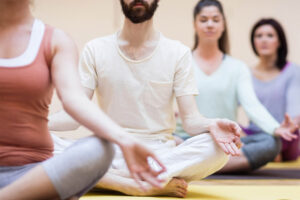 Curso de Formación de Yoga